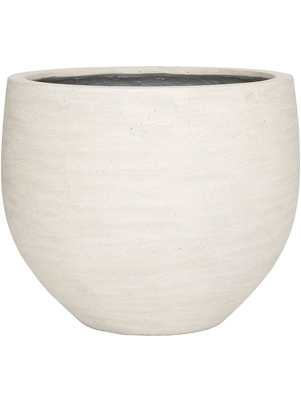 Urban - Jumbo Orb Xs Ivory Washed