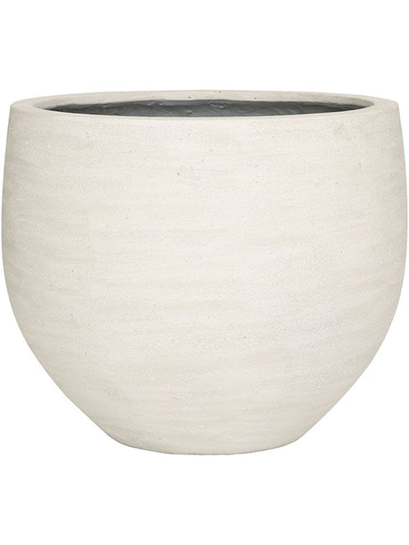 Urban - Jumbo Orb S Ivory Washed