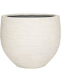 Urban - Jumbo Orb M Ivory Washed