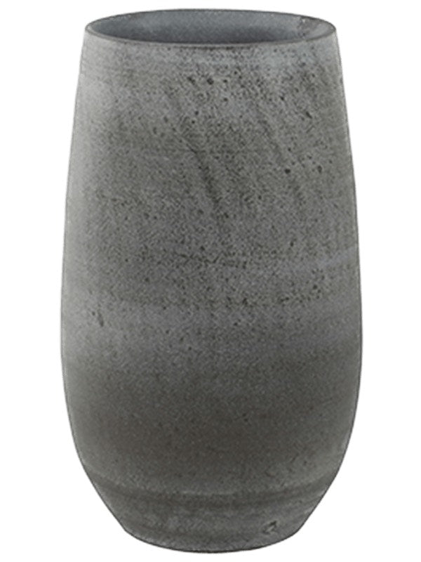 Esra - Pot Tall Mystic Grey