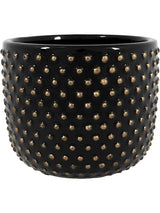 Bolino - Pot Shiny Black