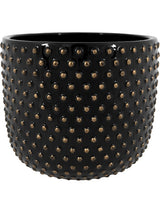 Bolino - Pot Shiny Black