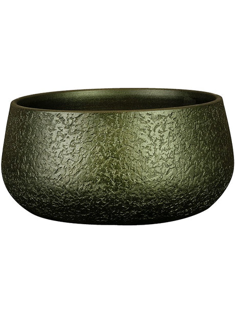 Noor - Bowl Velvet Green