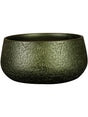 Noor - Bowl Velvet Green