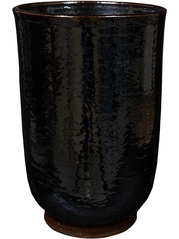 Jayla - Pot Tall Brown