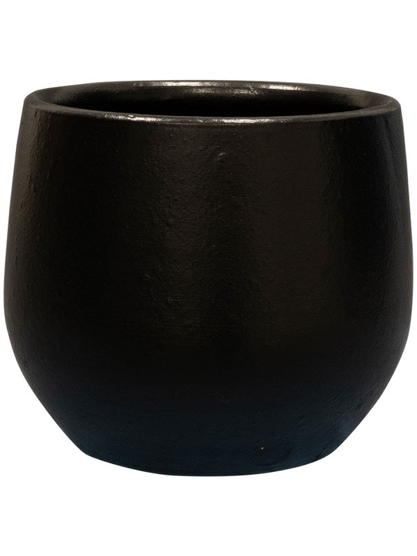 Isabel - Pot Black