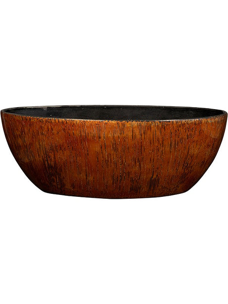 Niene - Planter Mahogany