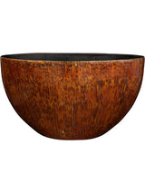 Niene - Planter Mahogany