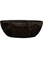 Niene - Planter Black Gold