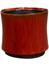 Nolan - Pot Red