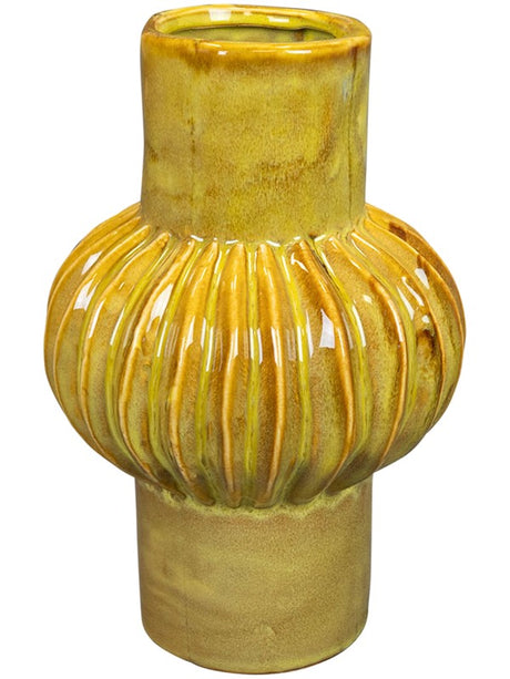 Sanah - Pot Tall Mustard