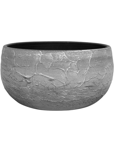 Evi - Bowl Antique Silver