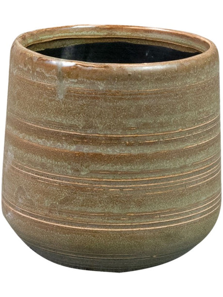 Celesta - Pot Clay