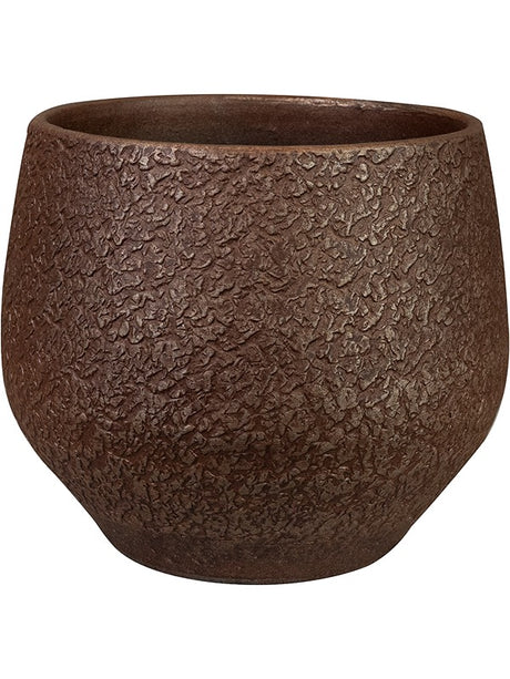 Noor - Pot Velvet Brown