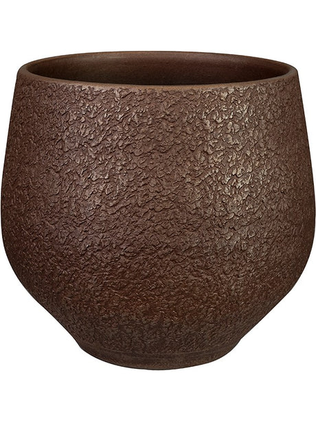 Noor - Pot Velvet Brown