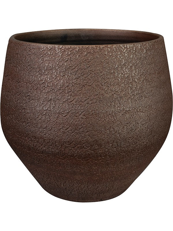 Noor - Pot Velvet Brown