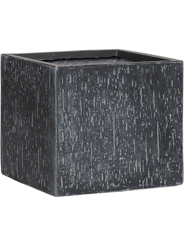 Baq Raindrop - Cube Anthracite