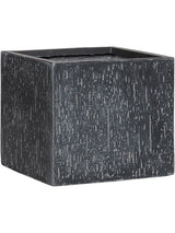 Baq Raindrop - Cube Anthracite