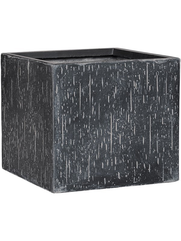 Baq Raindrop - Cube Anthracite