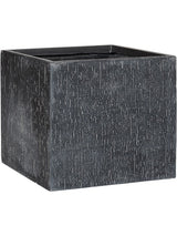 Baq Raindrop - Cube Anthracite