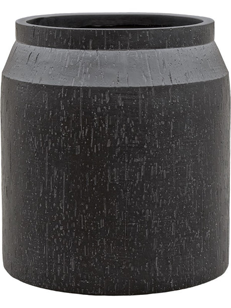 Baq Raindrop - Cylinder Anthracite