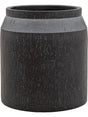 Baq Raindrop - Cylinder Anthracite