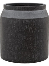 Baq Raindrop - Cylinder Anthracite