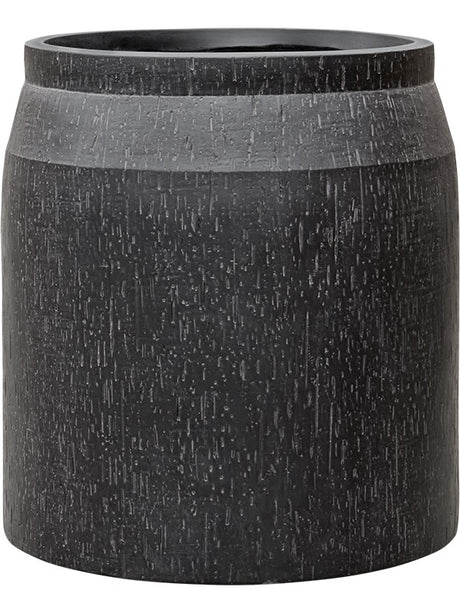 Baq Raindrop - Cylinder Anthracite