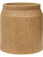 Baq Raindrop - Cylinder Brown Beige