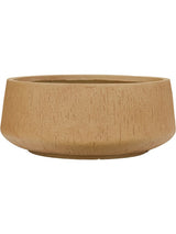 Baq Raindrop - Bowl Brown Beige