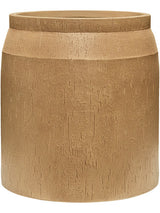 Baq Raindrop - Cylinder Brown Beige