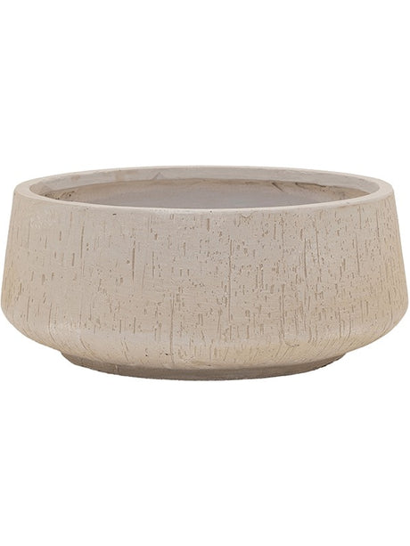 Baq Raindrop - Bowl Beige