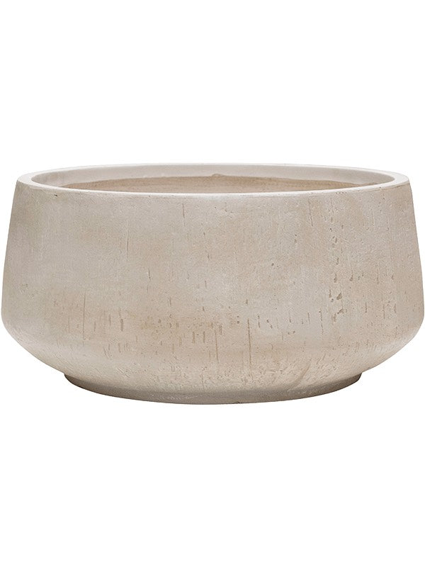 Baq Raindrop - Bowl Beige