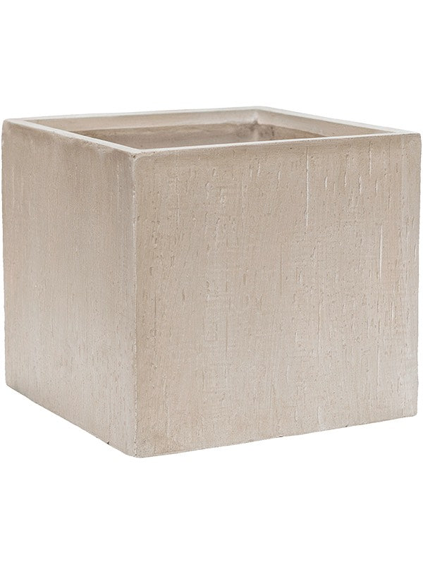 Baq Raindrop - Cube Beige