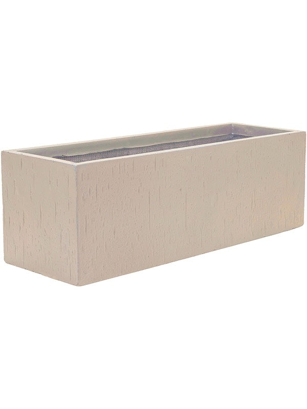 Baq Raindrop - Rectangle Beige