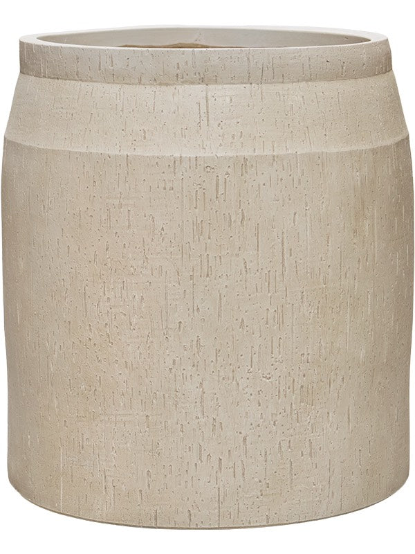 Baq Raindrop - Cylinder Beige