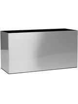 Alure Trend - Aluminium Brushed Lacquered