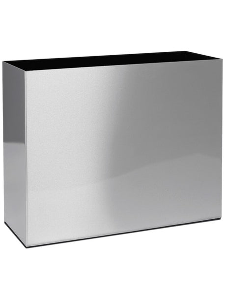 Alure Trend - Aluminium Brushed Lacquered