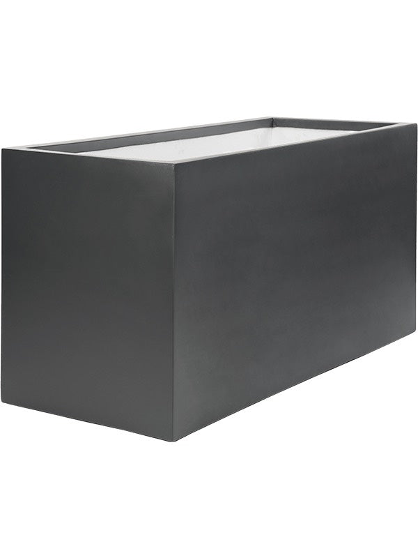 Stretto - High Box Anthracite