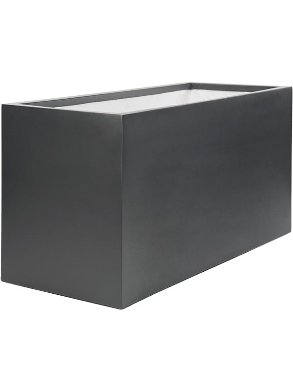 Stretto - High Box Anthracite