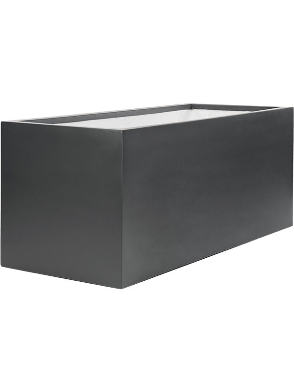 Stretto - Box Anthracite