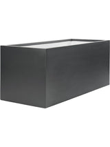 Stretto - Box Anthracite