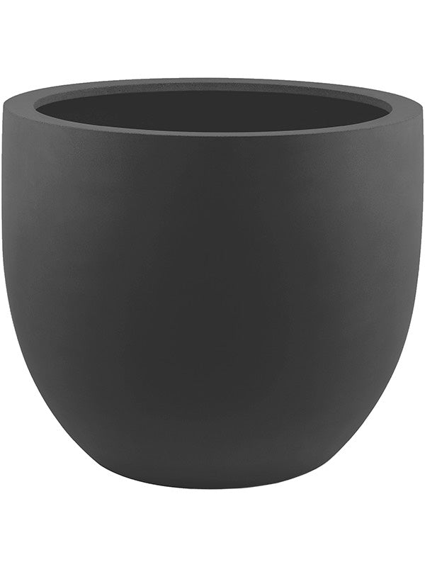 Stretto - New Egg Pot Anthracite