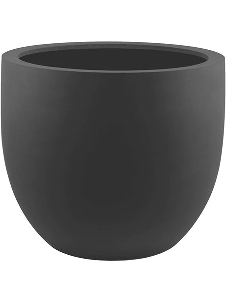 Stretto - New Egg Pot Anthracite