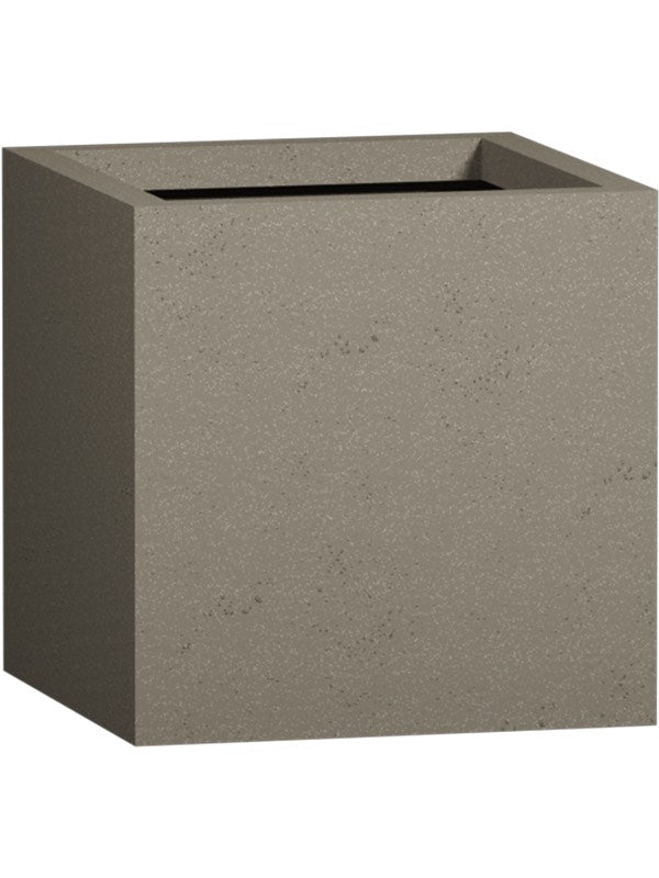 Cubicae Urban - Cube Urban Cement Grey