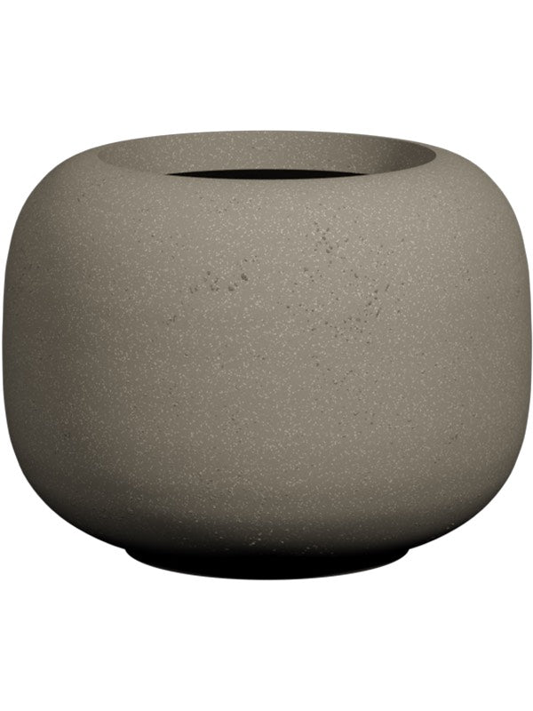 Dolium Urban - Globe Urban Cement Grey