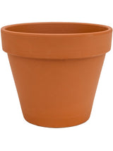 Terra Cotta - Flowerpot