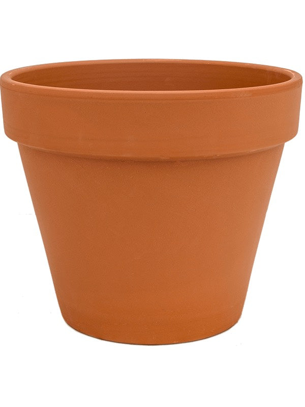 Terra Cotta - Flowerpot