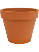 Terra Cotta - Flowerpot