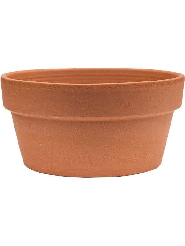 Terra Cotta - Bowl